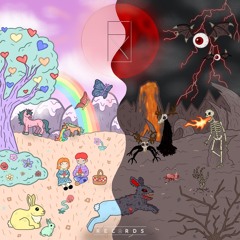 Heaven & Hell - FeelX