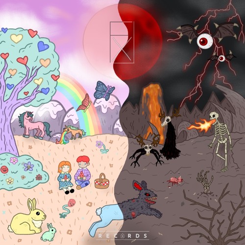Heaven & Hell - FeelX
