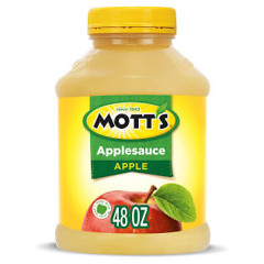 Applesauce