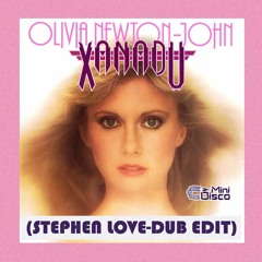 Stephen Loves Music I love