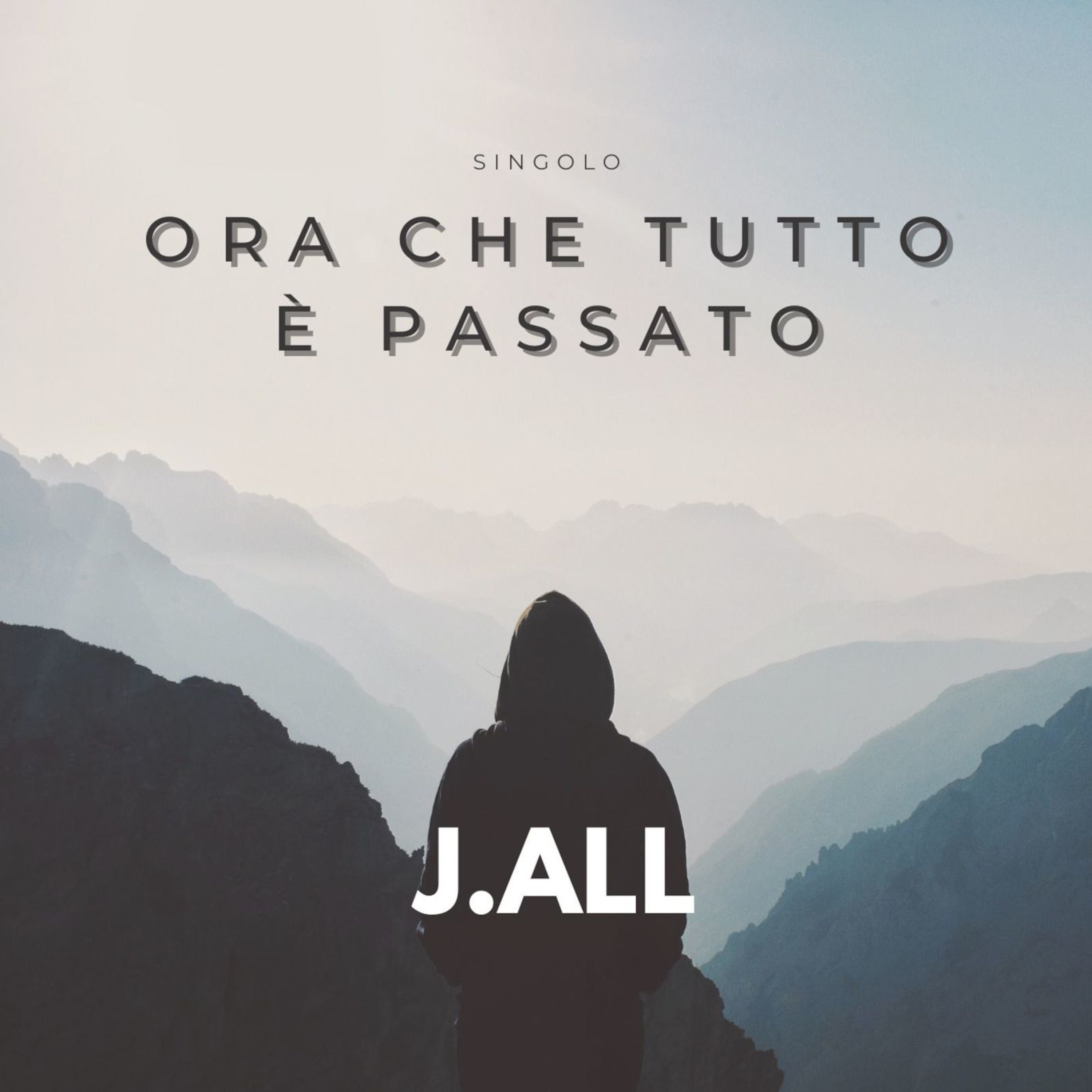 Ora che tutto è passato episode artwork