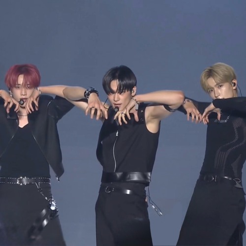 더보이즈(THE BOYZ) - Tiger(타이거)