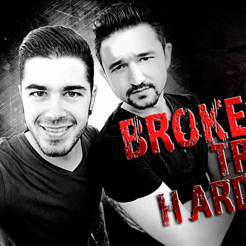 The Core Of Madness EP148 - Broken Minds Tribute Hardcore Mix | Black Sugar Warm-Up Mix