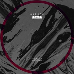 Marboc - Last Word Before Escape (Original Mix)