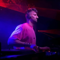 Avian @ The Thrillseekers pres. Hydra (Civic Underground - 30 Sep 22)