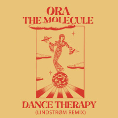 Intergalactic Dance (Lindstrøm Remix)