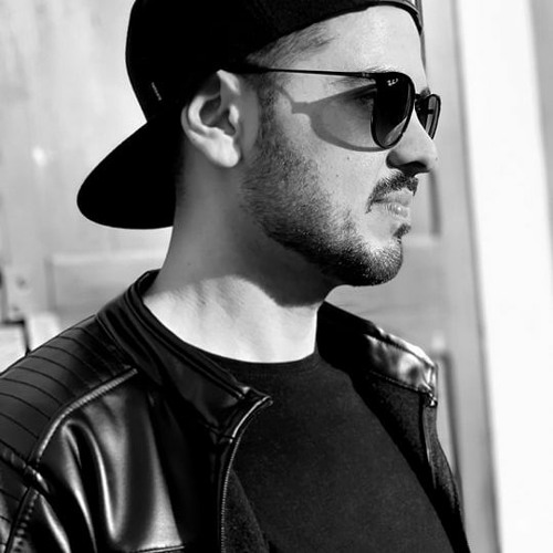 Favio Inker - Deep Space Berlin #023