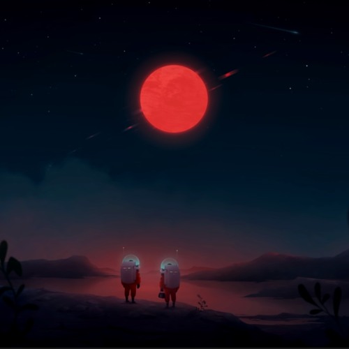 Elijah Lee x aimless - Explorers
