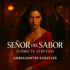 Señor del Sabor (Cómo Te Atreves)