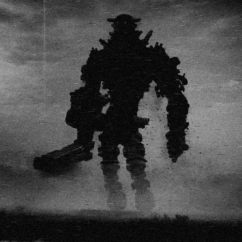 The Opened Way - Shadow Of The Colossus