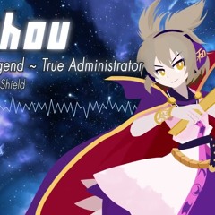 Touhou ~ Shoutoku Legend ~ True Administrator [Remix by NyxTheShield] [Miko's Theme]