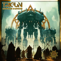 01 Trigun - Magorum Canticum [152]