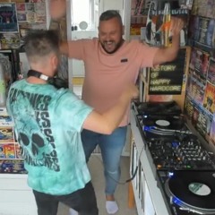 Saturday Seshions '40th Birthday Bangers' - HDSN (Live On Twitch 2/10/21)