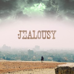CANVAS - Jealousy (Produced by DGMayne)