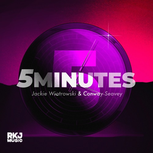 Jackie Wiatrowski - Conway Seavey - 5 Minutes