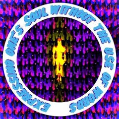 Your Love Is Like The Holy Ghost (funky and confusing outro)