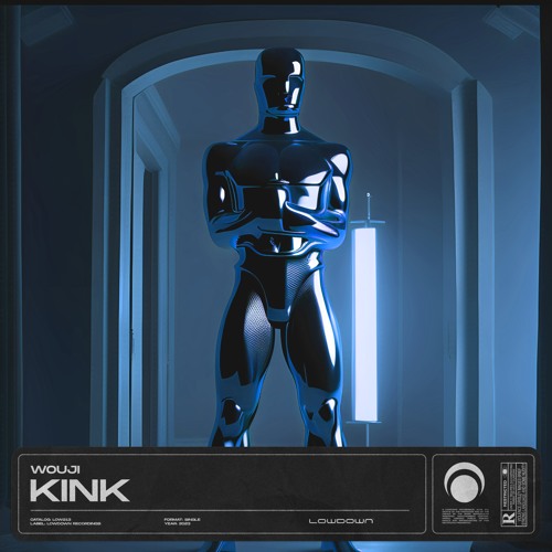 Kink (Extended Mix)