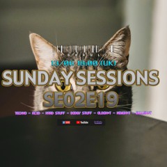 SUNDAY SESSIONS SE02E19