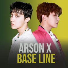 방화 (Arson) X Base Line