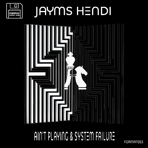 Jayms Hendi - System Failure