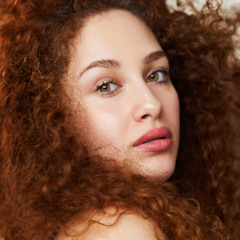 Every Night Every Morning cover | Helene