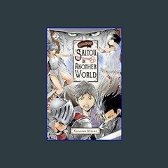 Read Ebook ⚡ Handyman Saitou in Another World Vol. 2 Online Book