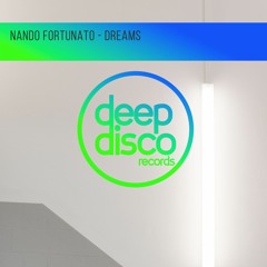 Nando Fortunato - Dreams