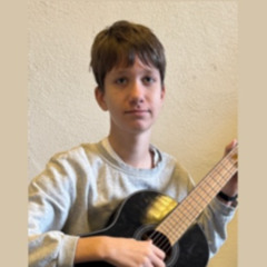 Thorben (Gitarre): Der müde Torero