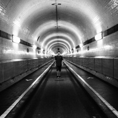 EPOXYDE @ Grenzdruck 2019 - Dark Techno / Industrial