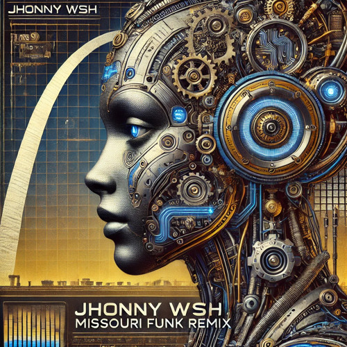 Missouri Funk (Jhonny Wsh Remix) Jad Halal