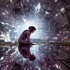 Not Until The Violin Cries