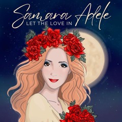 Surrender - Samara Adele - recorded and produced by Matt Davidson