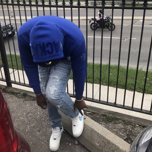 Murder She Wrote & My Niggas Stepping Final
