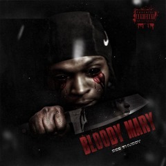 Dee Thuddy - Bloody Mary