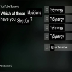 48 | Survey Freestyle