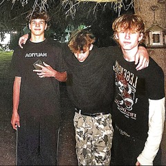 Mcsteez x Kevyn x free, Dance with Me (prod. riplucky)