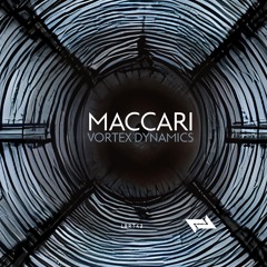 DT:Premiere | Maccari - Vortex Dynamics [Liberta]