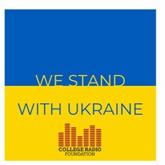 College Radio Update from Ukraine (multilingual)