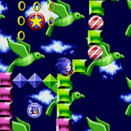 Special Stage '91  [YM2612 + SN76489]