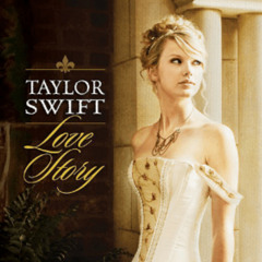 Taylor Swift - Love Story (podge remix)