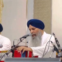 Tina Dekh Mun Chao Uthanda Bhai Niranjan Singh Jawaddi
