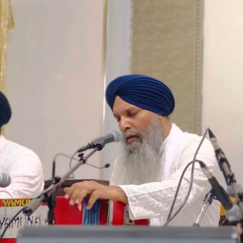 Tina Dekh Mun Chao Uthanda Bhai Niranjan Singh Jawaddi