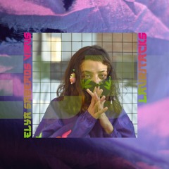 ELYASABEMOS VIRUS - Lauritacks