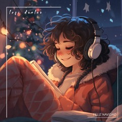 Mount Eminest & Simonas - Feliz Navidad (Lofi)