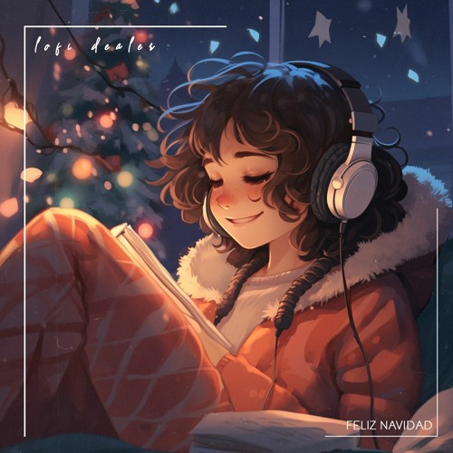 Mount Eminest & Simonas - Feliz Navidad (Lofi)