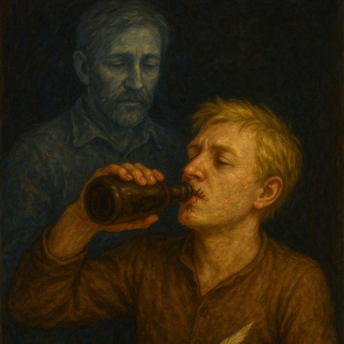 Three years gone… v2