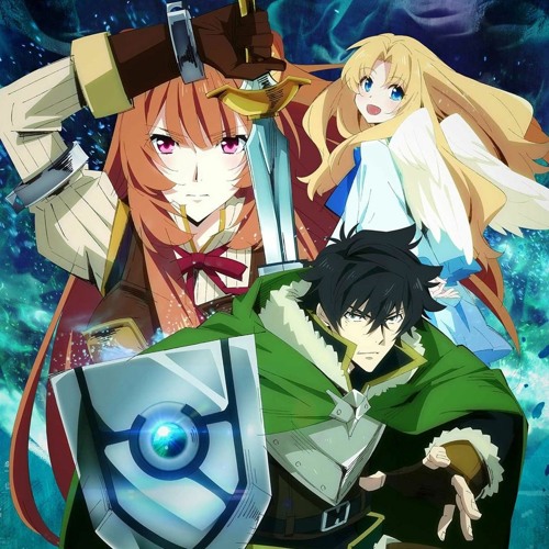 Stream episode W.A.T.C.H The Rising of the Shield Hero Season 3
