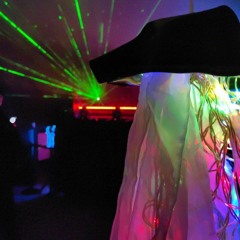 Jona @ kinky.mush // Club K3 Greifswald 27.01.2024