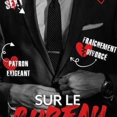 Télécharger eBook Sur le bureau: Romance MxM Patron/employé (French Edition)  PDF EPUB - i1qHP1uu0h