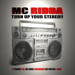 Turn Up Your Stereo